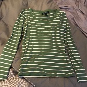 Long sleeve Ralph Lauren T Shirt